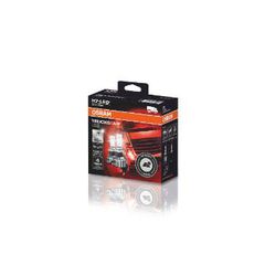 ΛΑΜΠΕΣ ΣΕΤ TRUCKSTAR® LED H7 PX26d 6000K RECOM για SCANIA P,G,R,T - series