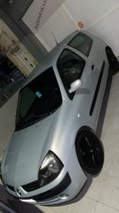 Renault Clio 2003 dynamique