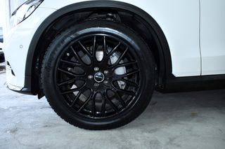 Mercedes-Benz GLC 220 2017 AMG LINE-DARK EDITION-PANORAMA-4MATIC-AUTOMATIC-thumb-67