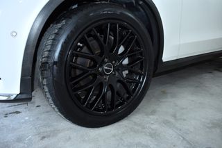 Mercedes-Benz GLC 220 2017 AMG LINE-DARK EDITION-PANORAMA-4MATIC-AUTOMATIC-thumb-68