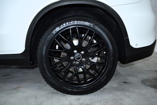 Mercedes-Benz GLC 220 2017 AMG LINE-DARK EDITION-PANORAMA-4MATIC-AUTOMATIC-thumb-69