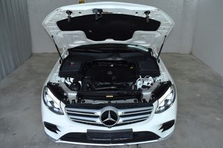 Mercedes-Benz GLC 220 2017 AMG LINE-DARK EDITION-PANORAMA-4MATIC-AUTOMATIC-thumb-72