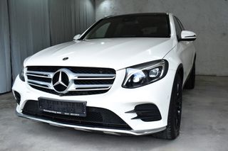 Mercedes-Benz GLC 220 2017 AMG LINE-DARK EDITION-PANORAMA-4MATIC-AUTOMATIC-thumb-3
