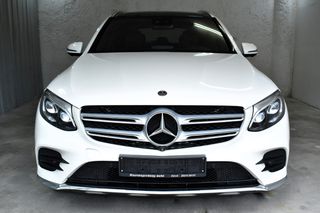 Mercedes-Benz GLC 220 2017 AMG LINE-DARK EDITION-PANORAMA-4MATIC-AUTOMATIC-thumb-5