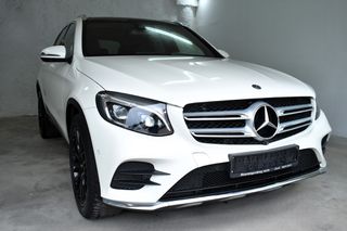 Mercedes-Benz GLC 220 2017 AMG LINE-DARK EDITION-PANORAMA-4MATIC-AUTOMATIC-thumb-6