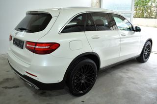 Mercedes-Benz GLC 220 2017 AMG LINE-DARK EDITION-PANORAMA-4MATIC-AUTOMATIC-thumb-9