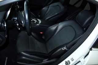 Mercedes-Benz GLC 220 2017 AMG LINE-DARK EDITION-PANORAMA-4MATIC-AUTOMATIC-thumb-37