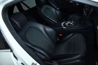 Mercedes-Benz GLC 220 2017 AMG LINE-DARK EDITION-PANORAMA-4MATIC-AUTOMATIC-thumb-39