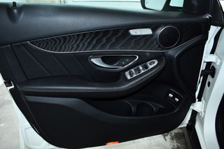 Mercedes-Benz GLC 220 2017 AMG LINE-DARK EDITION-PANORAMA-4MATIC-AUTOMATIC-thumb-40