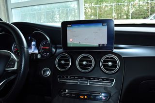 Mercedes-Benz GLC 220 2017 AMG LINE-DARK EDITION-PANORAMA-4MATIC-AUTOMATIC-thumb-46