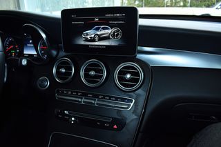 Mercedes-Benz GLC 220 2017 AMG LINE-DARK EDITION-PANORAMA-4MATIC-AUTOMATIC-thumb-49