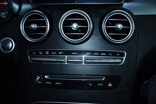 Mercedes-Benz GLC 220 2017 AMG LINE-DARK EDITION-PANORAMA-4MATIC-AUTOMATIC-thumb-50