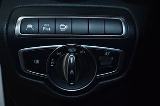 Mercedes-Benz GLC 220 2017 AMG LINE-DARK EDITION-PANORAMA-4MATIC-AUTOMATIC-thumb-58