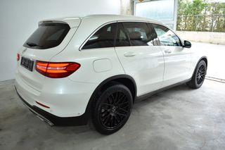 Mercedes-Benz GLC 220 2017 AMG LINE-DARK EDITION-PANORAMA-4MATIC-AUTOMATIC-thumb-10