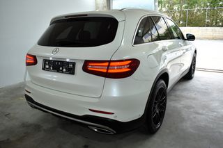 Mercedes-Benz GLC 220 2017 AMG LINE-DARK EDITION-PANORAMA-4MATIC-AUTOMATIC-thumb-12