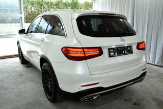 Mercedes-Benz GLC 220 2017 AMG LINE-DARK EDITION-PANORAMA-4MATIC-AUTOMATIC-thumb-13