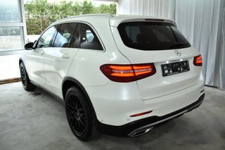 Mercedes-Benz GLC 220 2017 AMG LINE-DARK EDITION-PANORAMA-4MATIC-AUTOMATIC-thumb-14