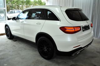 Mercedes-Benz GLC 220 2017 AMG LINE-DARK EDITION-PANORAMA-4MATIC-AUTOMATIC-thumb-15