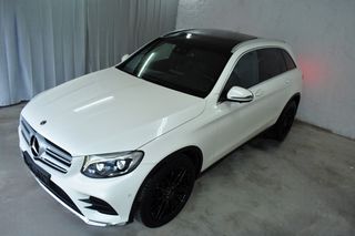 Mercedes-Benz GLC 220 2017 AMG LINE-DARK EDITION-PANORAMA-4MATIC-AUTOMATIC-thumb-16