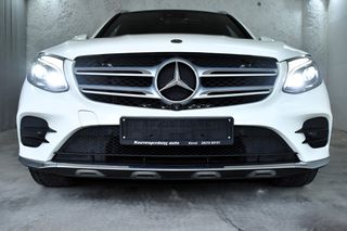Mercedes-Benz GLC 220 2017 AMG LINE-DARK EDITION-PANORAMA-4MATIC-AUTOMATIC-thumb-18