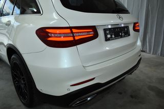Mercedes-Benz GLC 220 2017 AMG LINE-DARK EDITION-PANORAMA-4MATIC-AUTOMATIC-thumb-21