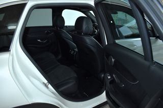 Mercedes-Benz GLC 220 2017 AMG LINE-DARK EDITION-PANORAMA-4MATIC-AUTOMATIC-thumb-25
