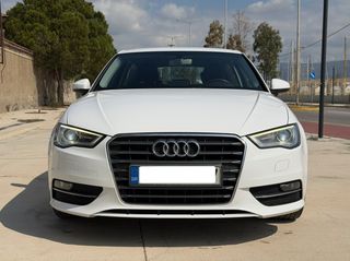 Audi A3 2016 AUDI A3 1.2 TFSI Ambition Plus 110hp 2016, 1ο Χέρι, Άψογο