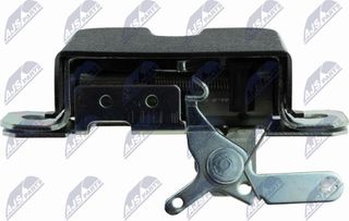 Carro Κλειδαριά Πίσω Πόρτας 5ης (Διπλή Πόρτα) κατάλληλο για VW TRANSPORTER 2003-2010 (T5) (7HA/7HH/7EA/7EH) / 7E0827505A - 1 Τεμ