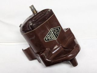 NOS Ford 6V ignition coil 1930s-1940s F78-12024 Prüfrex Mercury Lincoln