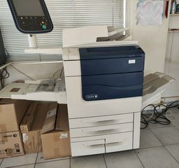 XEROX 560 Color-thumb-1