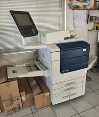XEROX 560 Color-thumb-2