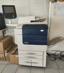 XEROX 560 Color-thumb-4