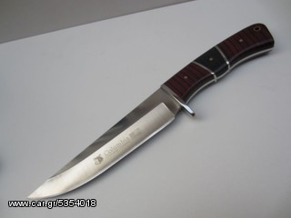 ΜΑΧΑΙΡΙ ΚΥΝΗΓΙΟΥ COLUMBIA SA 35-thumb-1