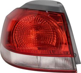 Φανάρι Πίσω Έξω Valeo / VW GOLF VI 08-13 - Αριστερό - 1 Τεμ
