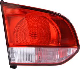ΦΑΝΟΣ ΠΙΣΩ ΕΣΩ VALEO / VW GOLF VI 08-13 - ΑΡ