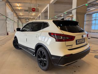 Nissan Qashqai 2018 1.5 DCI N-CONNECTA NAVI ΕΛΛΗΝΙΚΟ-thumb-5