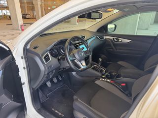 Nissan Qashqai 2018 1.5 DCI N-CONNECTA NAVI ΕΛΛΗΝΙΚΟ-thumb-6