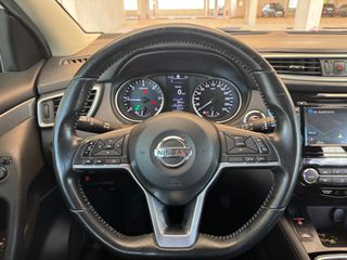 Nissan Qashqai 2018 1.5 DCI N-CONNECTA NAVI ΕΛΛΗΝΙΚΟ-thumb-8