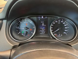 Nissan Qashqai 2018 1.5 DCI N-CONNECTA NAVI ΕΛΛΗΝΙΚΟ-thumb-9