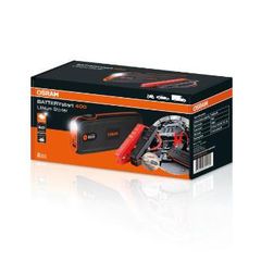 ΕΚΚΙΝΗΤΗΣ ΜΠΑΤΑΡΙΑΣ BATTERYstart 400 16800mAh για Mercedes-Benz SPRINTER 2006