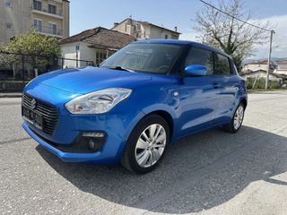 Suzuki Swift 2017