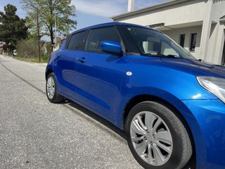 Suzuki Swift 2017-thumb-1