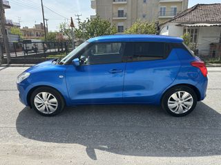Suzuki Swift 2017-thumb-2