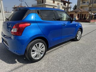 Suzuki Swift 2017-thumb-3