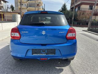 Suzuki Swift 2017-thumb-4