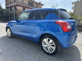 Suzuki Swift 2017-thumb-5