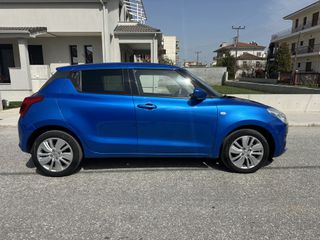 Suzuki Swift 2017-thumb-6