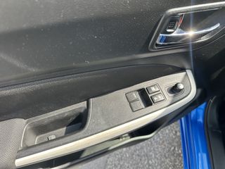 Suzuki Swift 2017-thumb-7