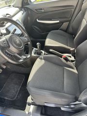 Suzuki Swift 2017-thumb-14