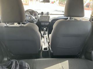 Suzuki Swift 2017-thumb-20